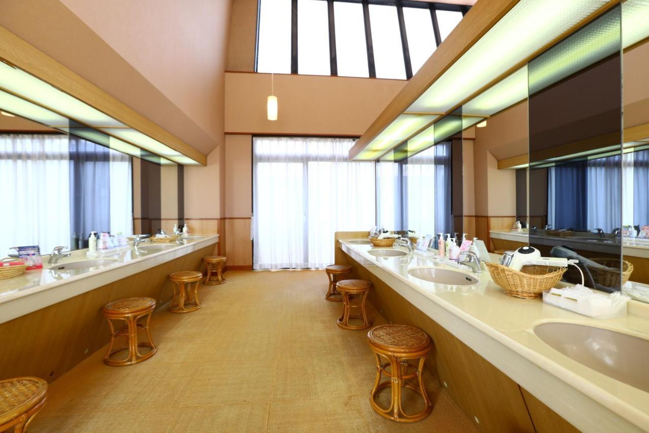 Tateshina Park Hotel Тино Экстерьер фото